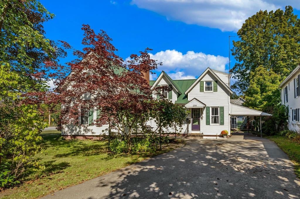 Photo of 230 Broad Street, Claremont, NH 03743 (MLS # 5111753)