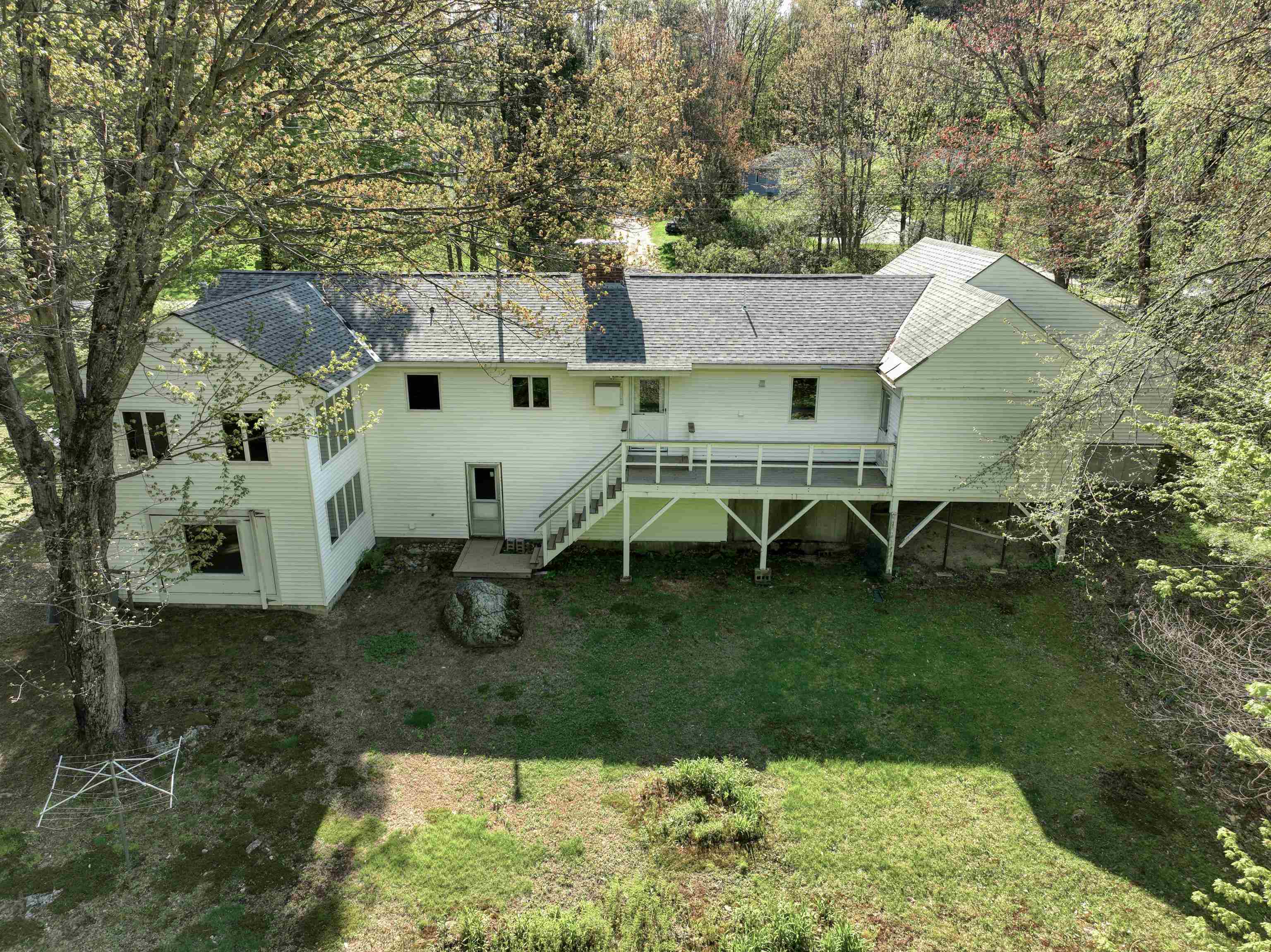 8 Wilder Road