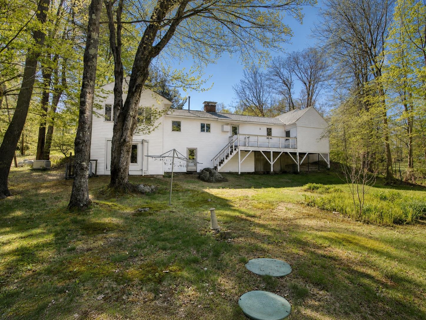 8 Wilder Road
