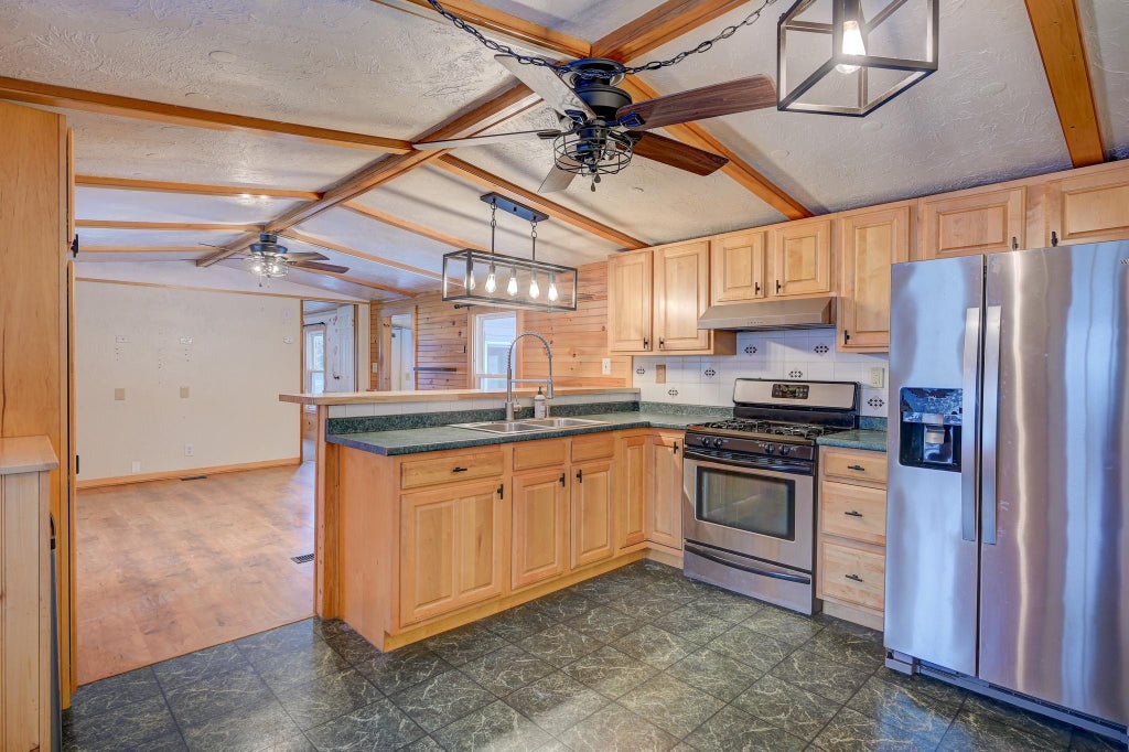 Photo of 331 Lamplighter Drive, Conway, NH 03818 (MLS # 5109041)