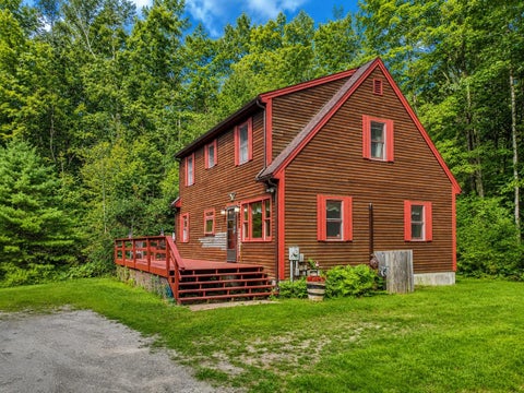 Photo of 6 Shepherd Lane, Thornton, NH 03285 (MLS # 5078936)