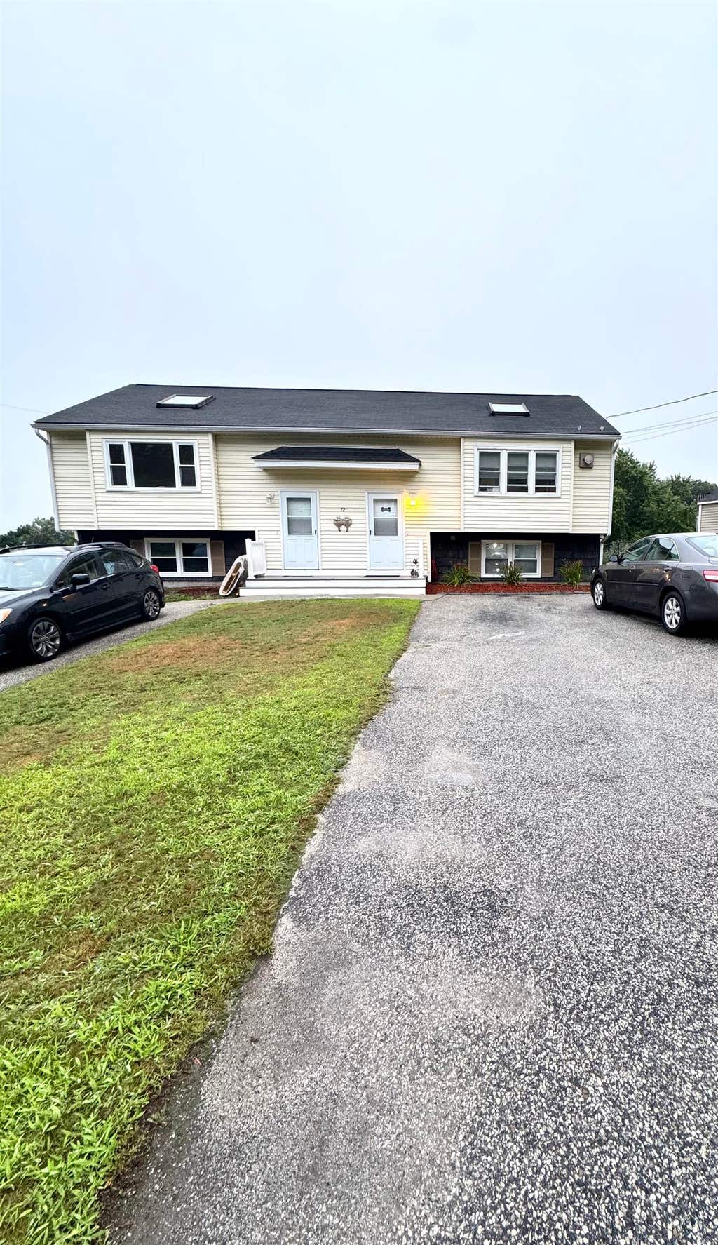 Photo of 72 Derryfield Road #R, Derry, NH 03038 (MLS # 5101631)