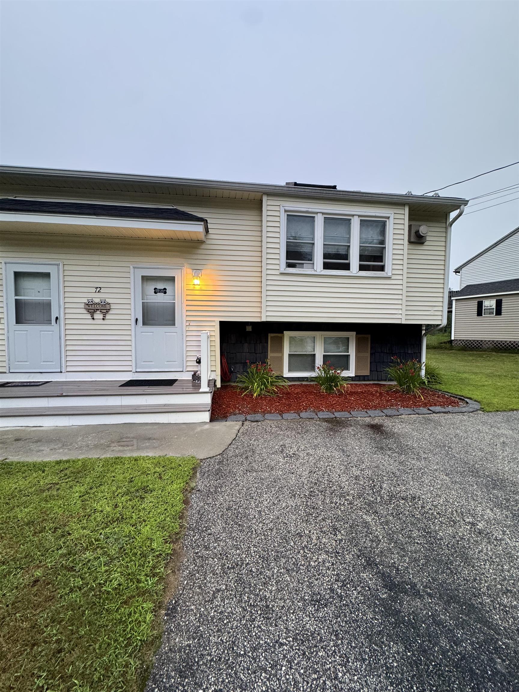 72 Derryfield Road R