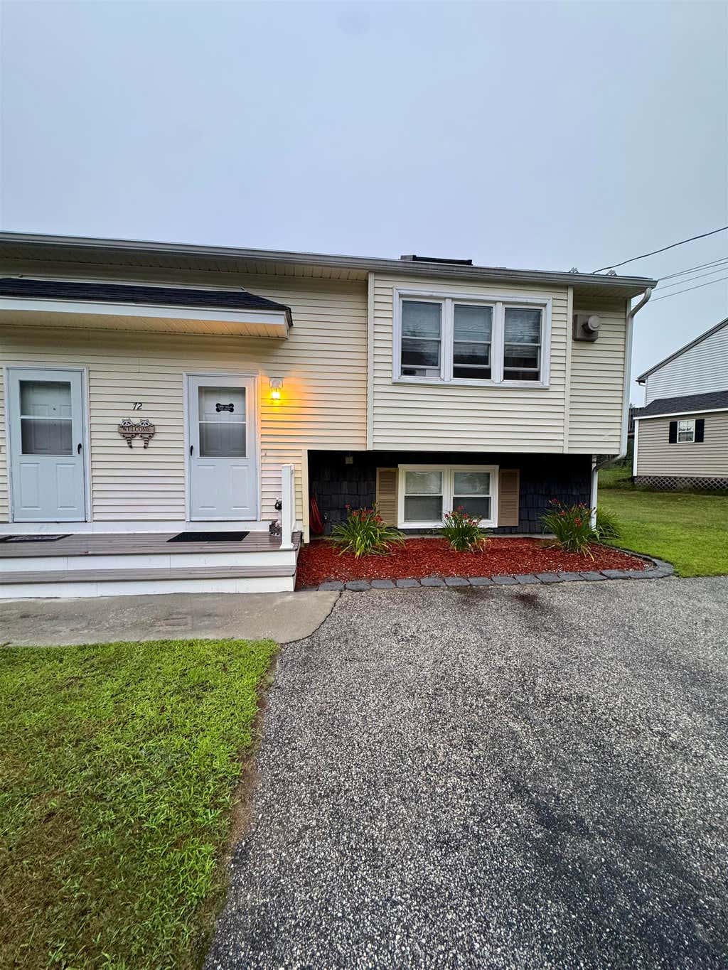 Photo of 72 Derryfield Road #R, Derry, NH 03038 (MLS # 5101631)