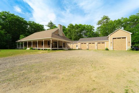 6 Phoenix Drive, Kingston, NH 03848 - #: 5094706