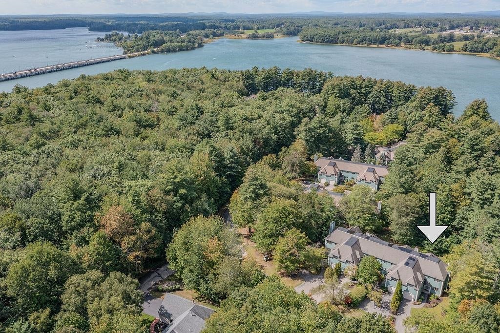 Photo of 1 Clearwater Drive, Dover, NH 03820 (MLS # 5109792)