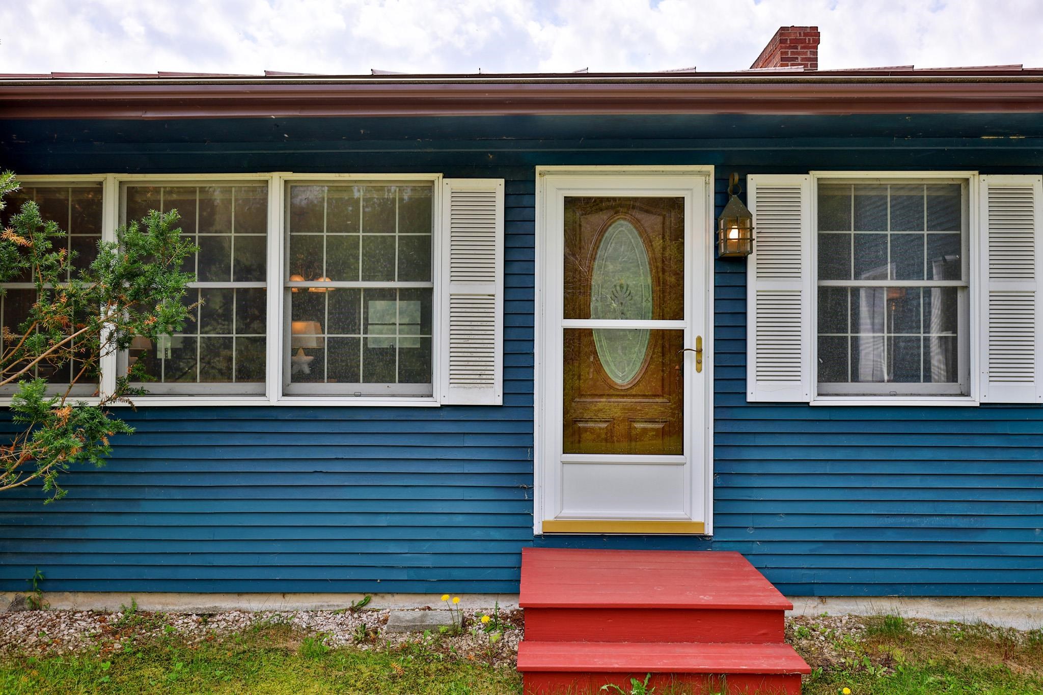 1319 Brandon Mountain Road