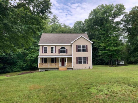448 Bee Hole Road, Loudon, NH 03307 - #: 5103197