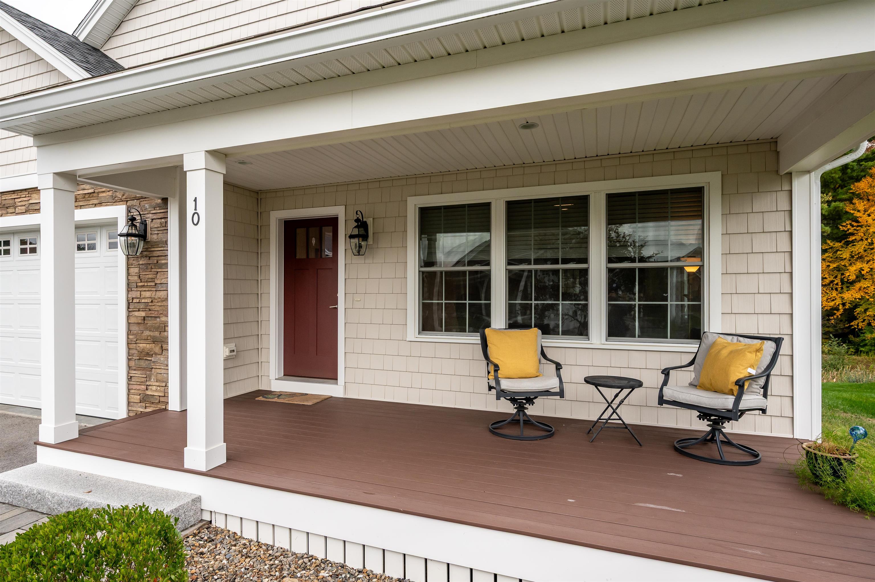10 Mulberry Lane
