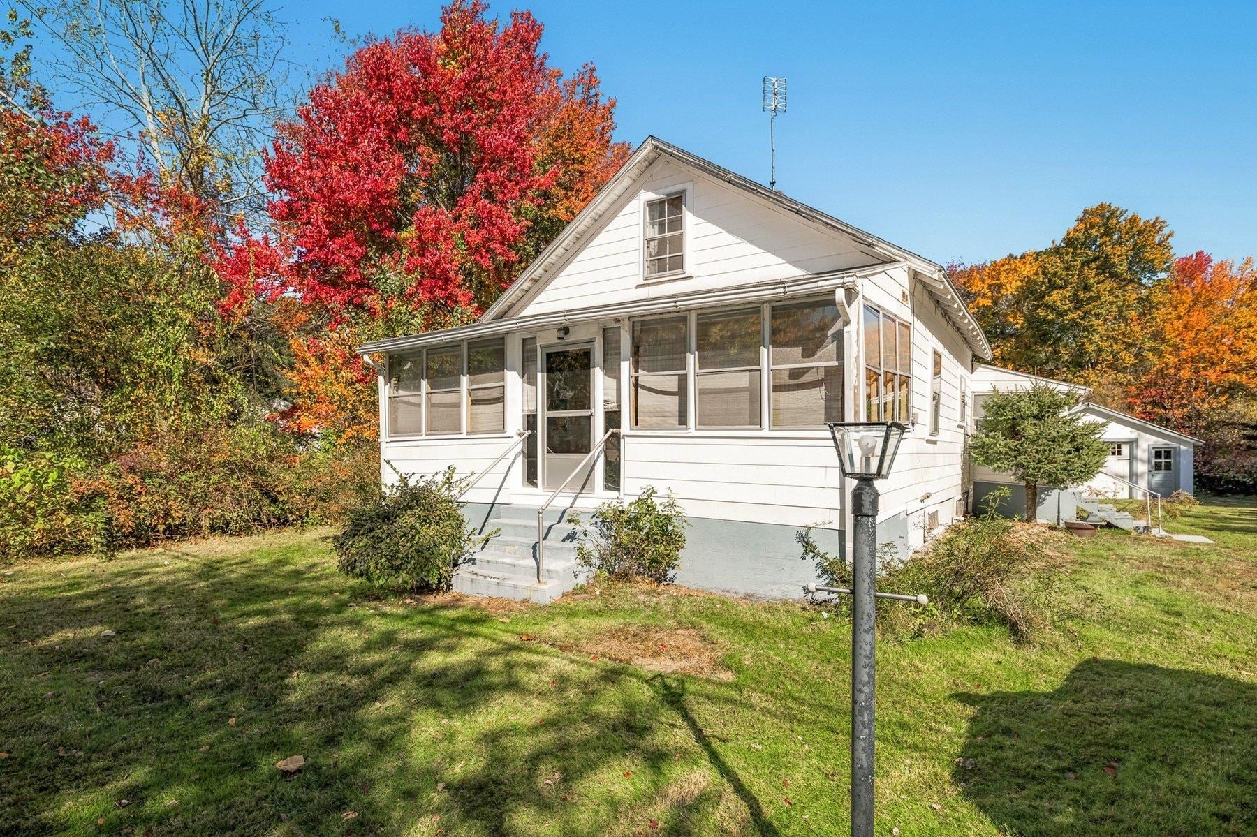 30 Depot Road