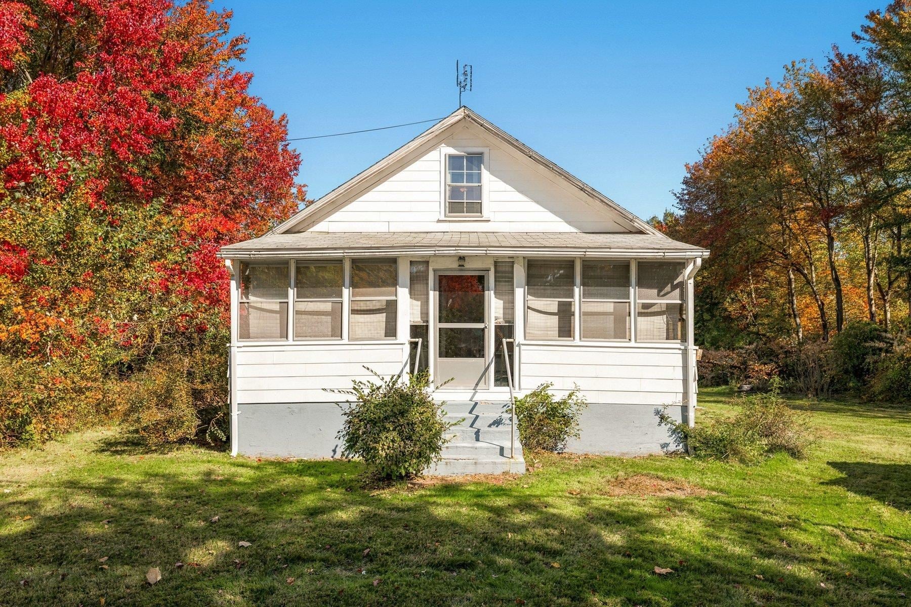 30 Depot Road