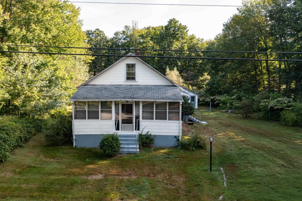 Photo of 30 Depot Road, Hampton Falls, NH 03844 (MLS # 5109432)