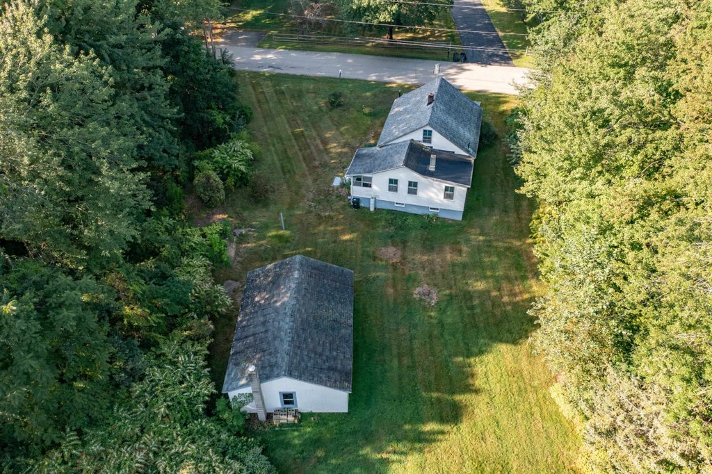 Photo of 30 Depot Road, Hampton Falls, NH 03844 (MLS # 5109432)