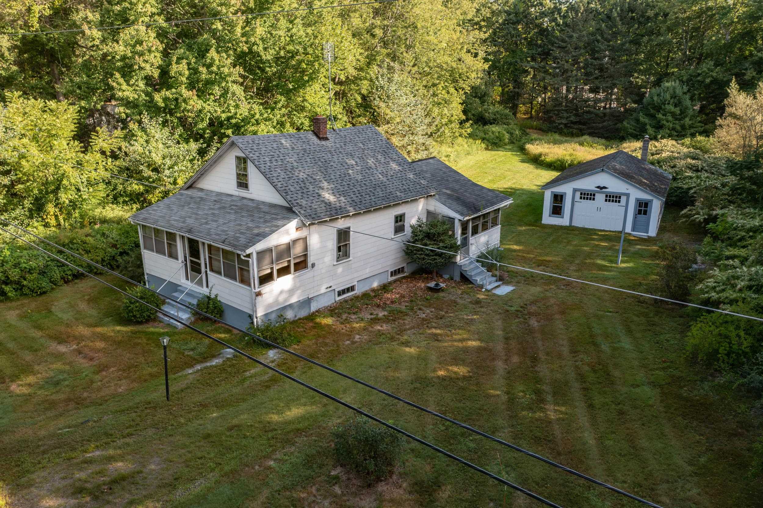 30 Depot Road