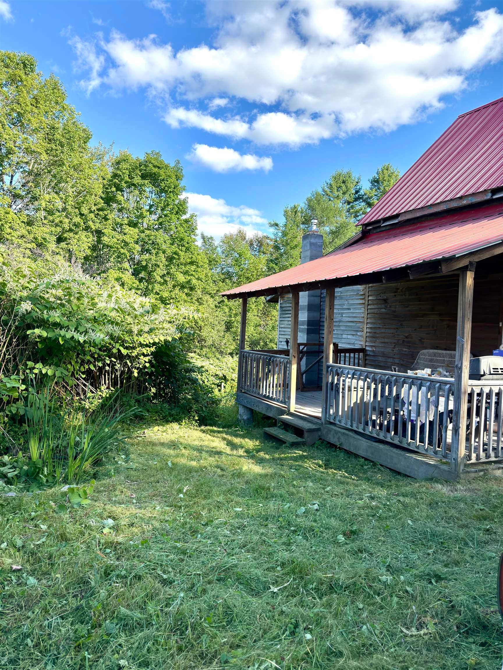 25 Maillet Road
