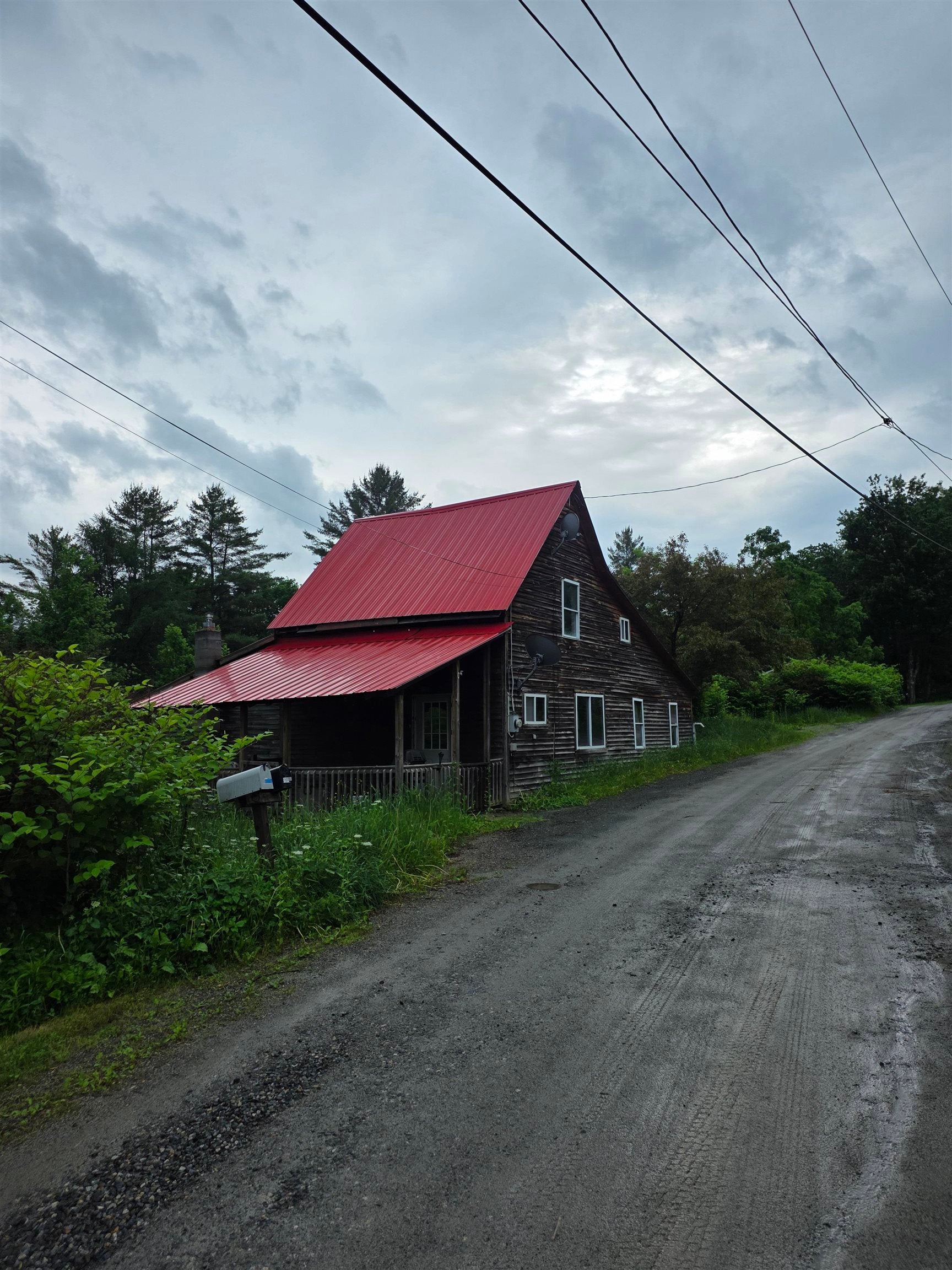 25 Maillet Road