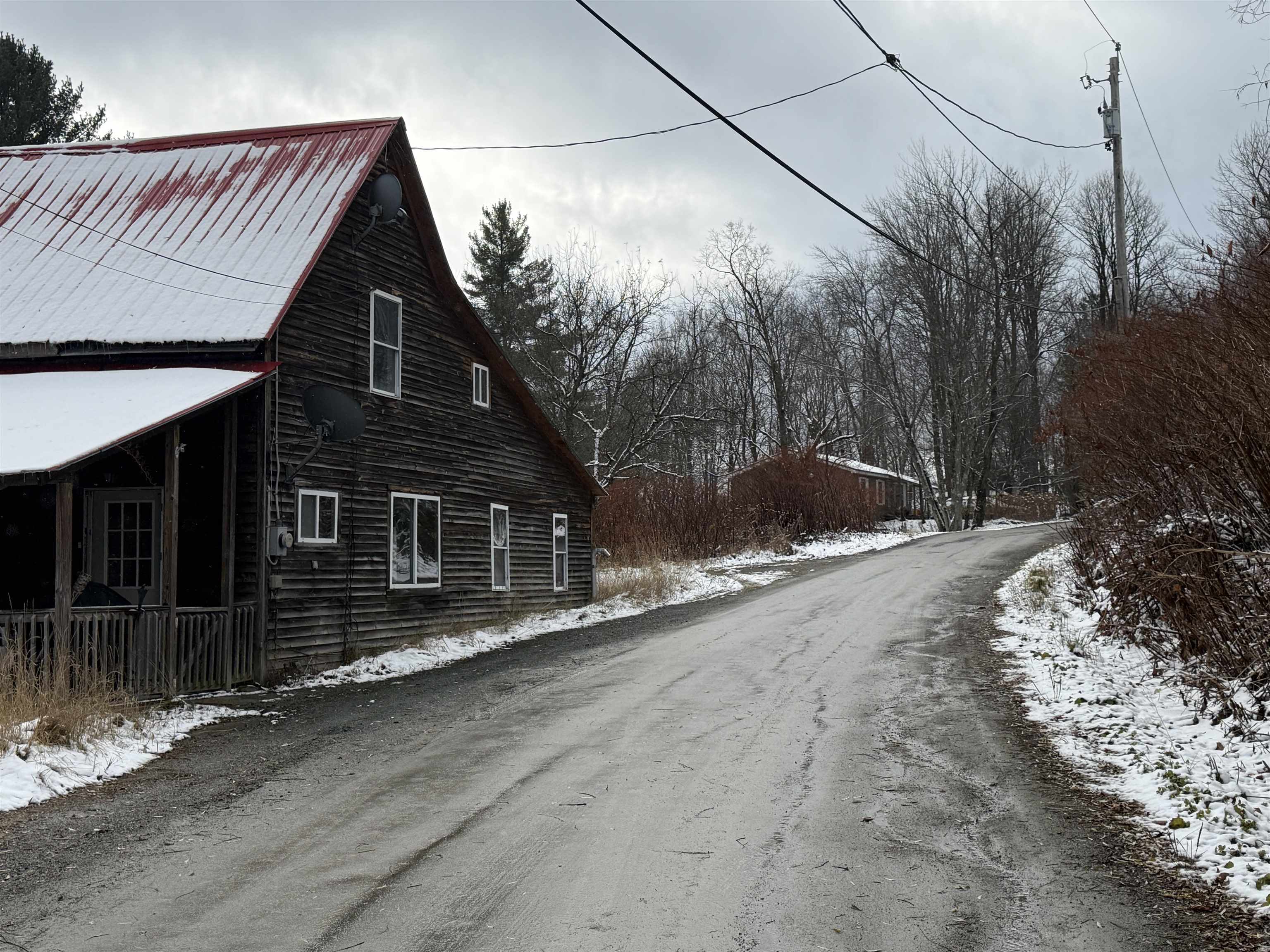 25 Maillet Road