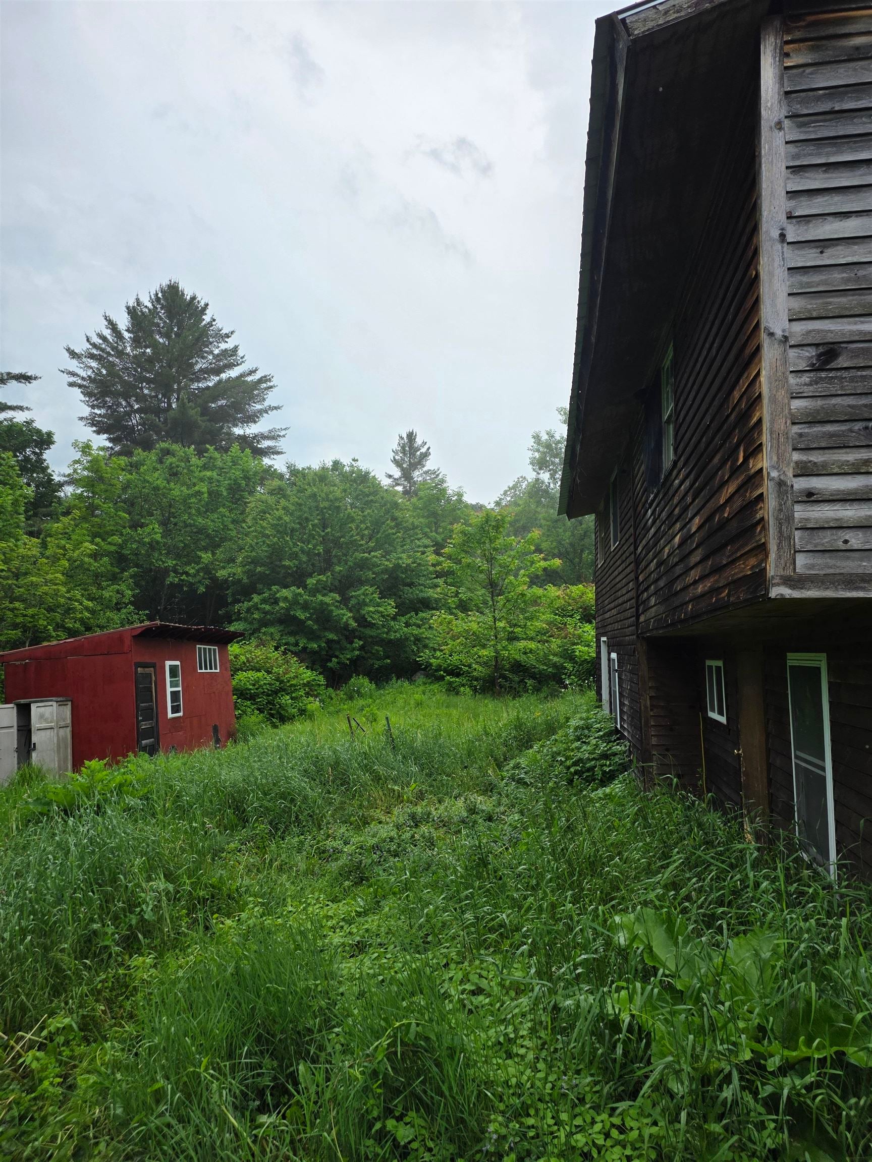 25 Maillet Road