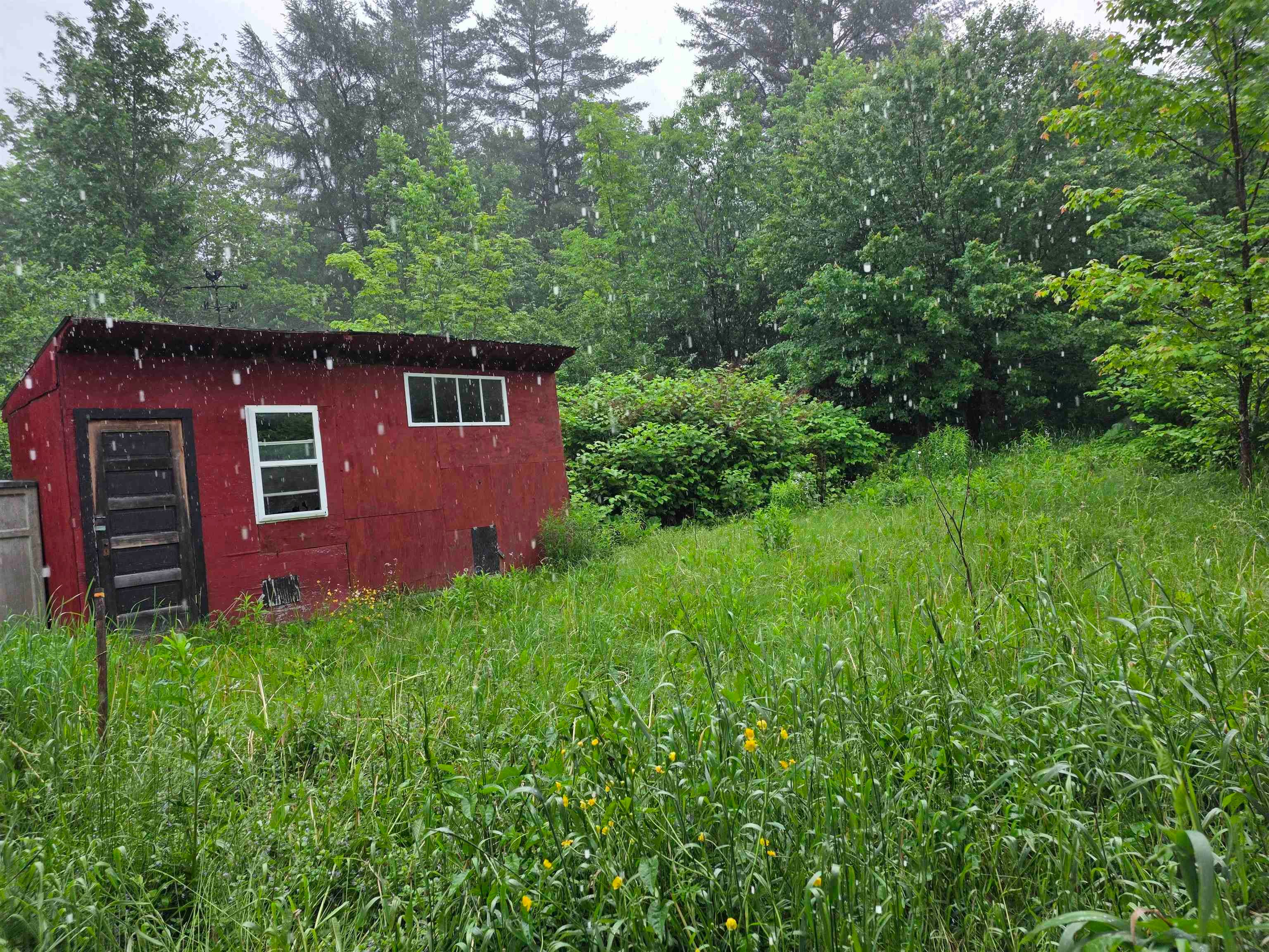 25 Maillet Road