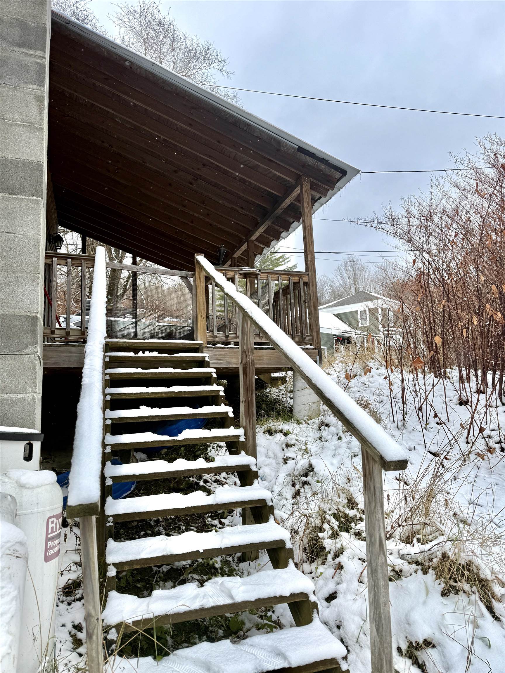 25 Maillet Road