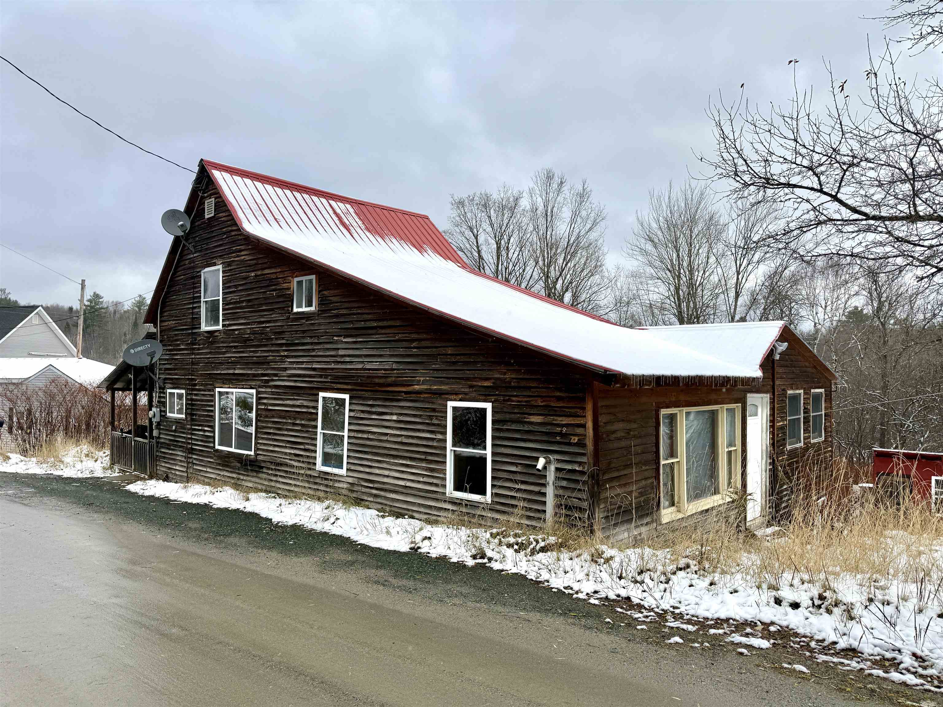 25 Maillet Road