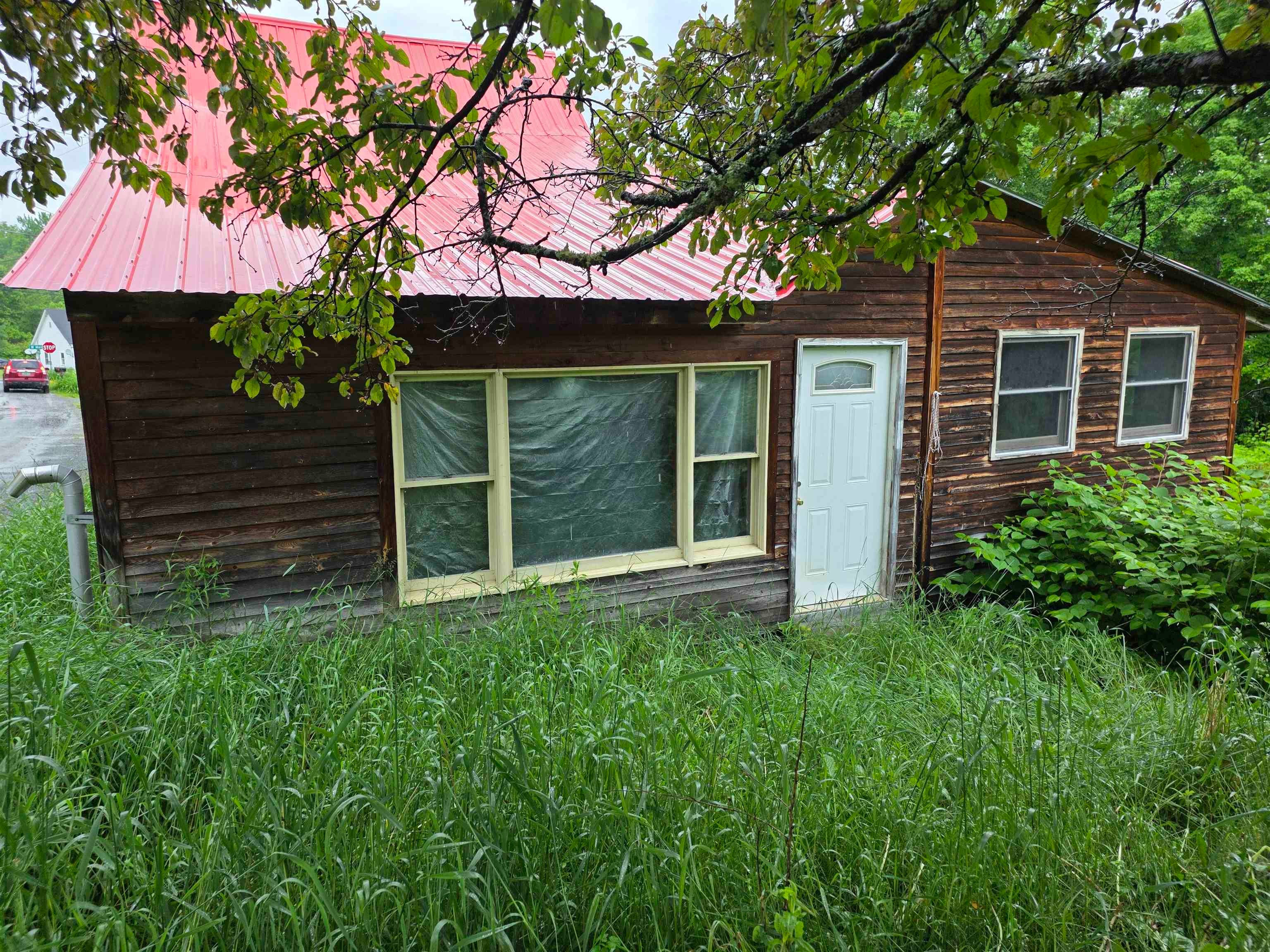 25 Maillet Road