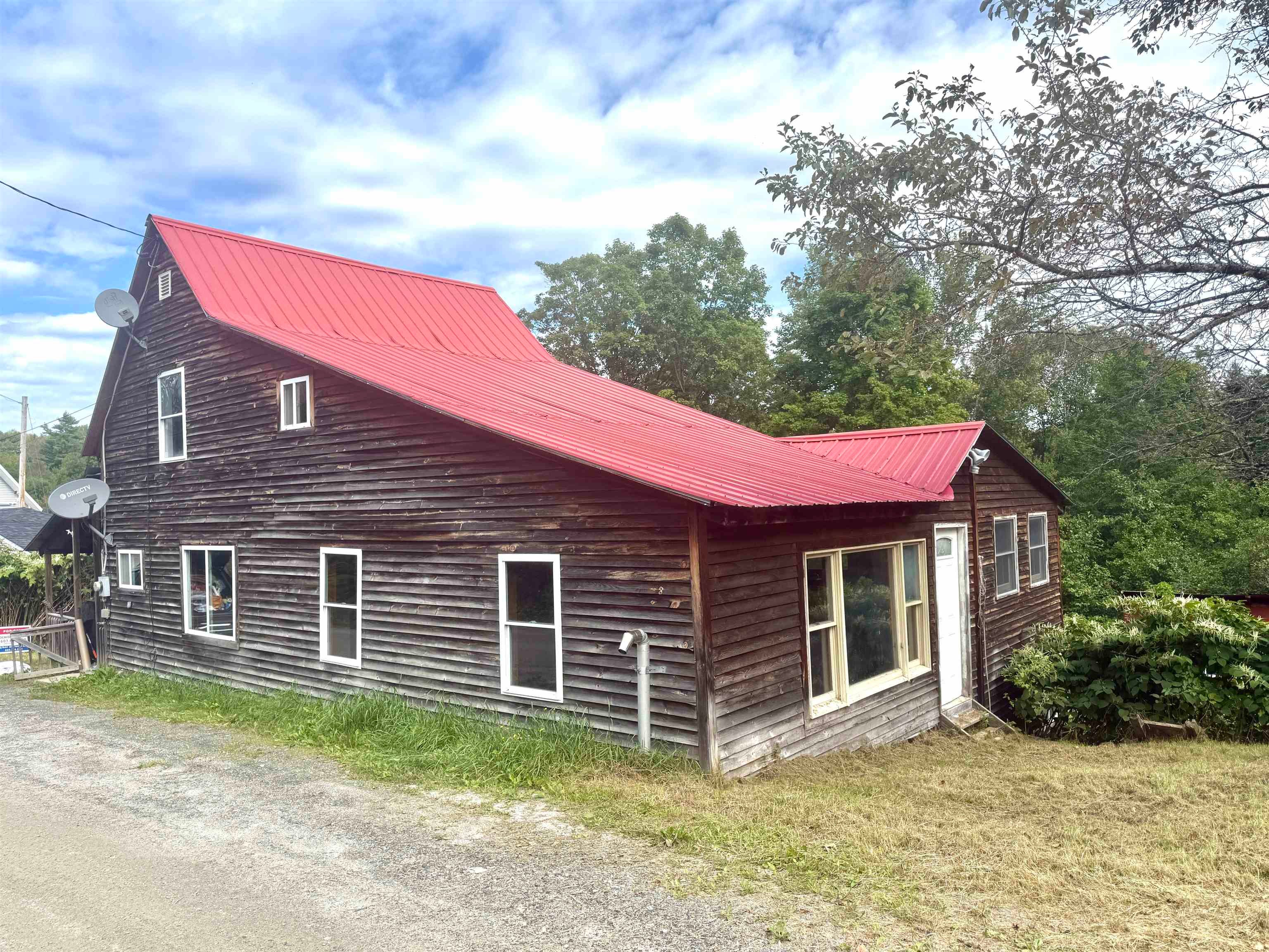25 Maillet Road