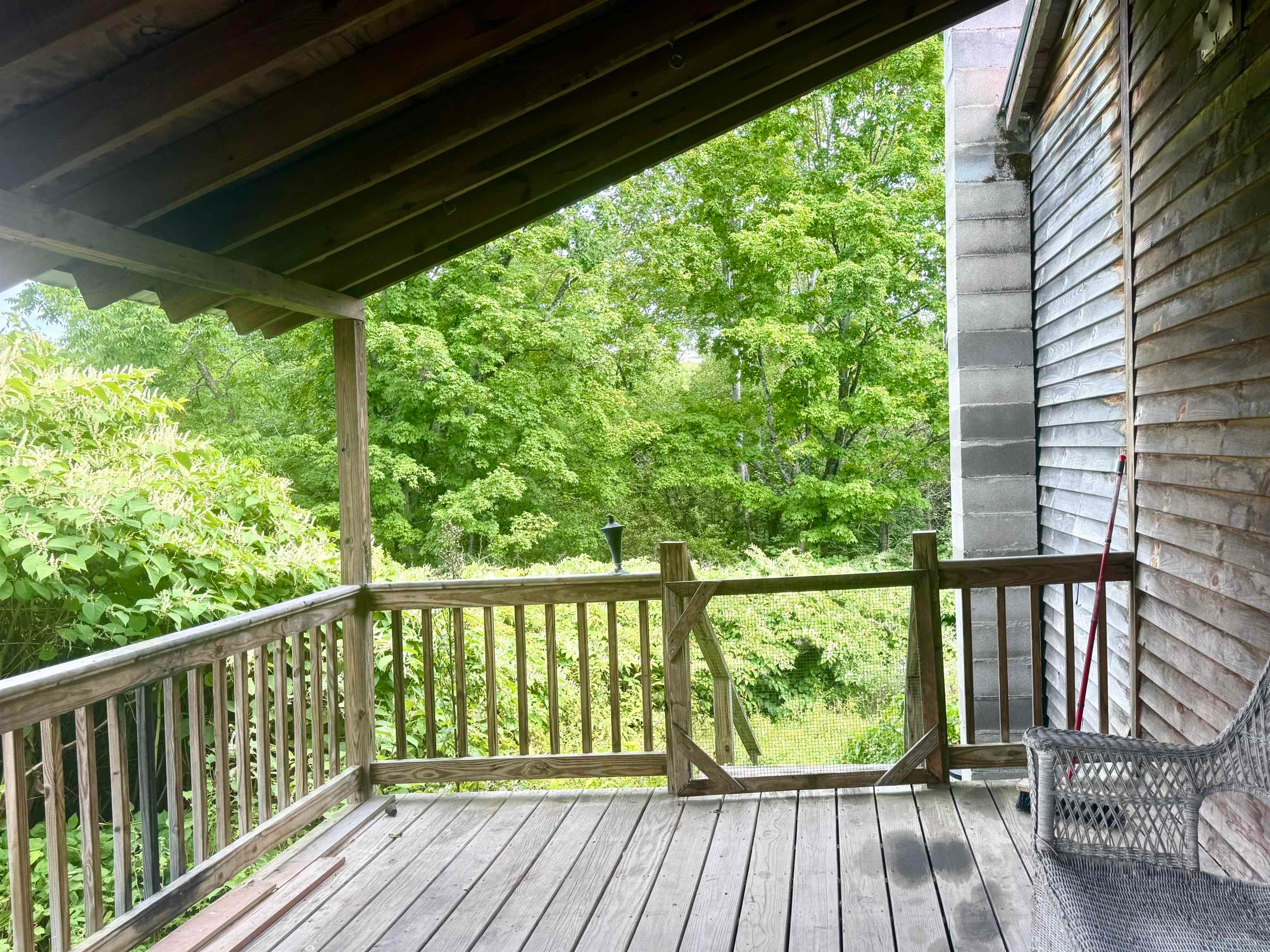 25 Maillet Road