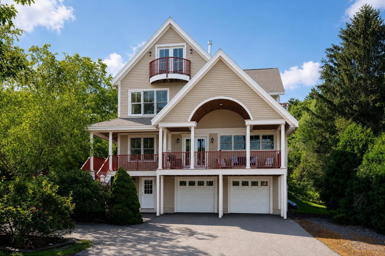 7 Shaw Road