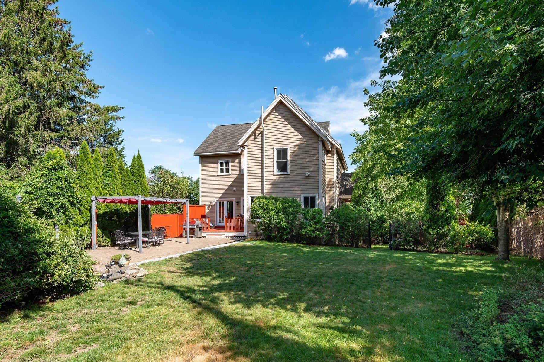 7 Shaw Road