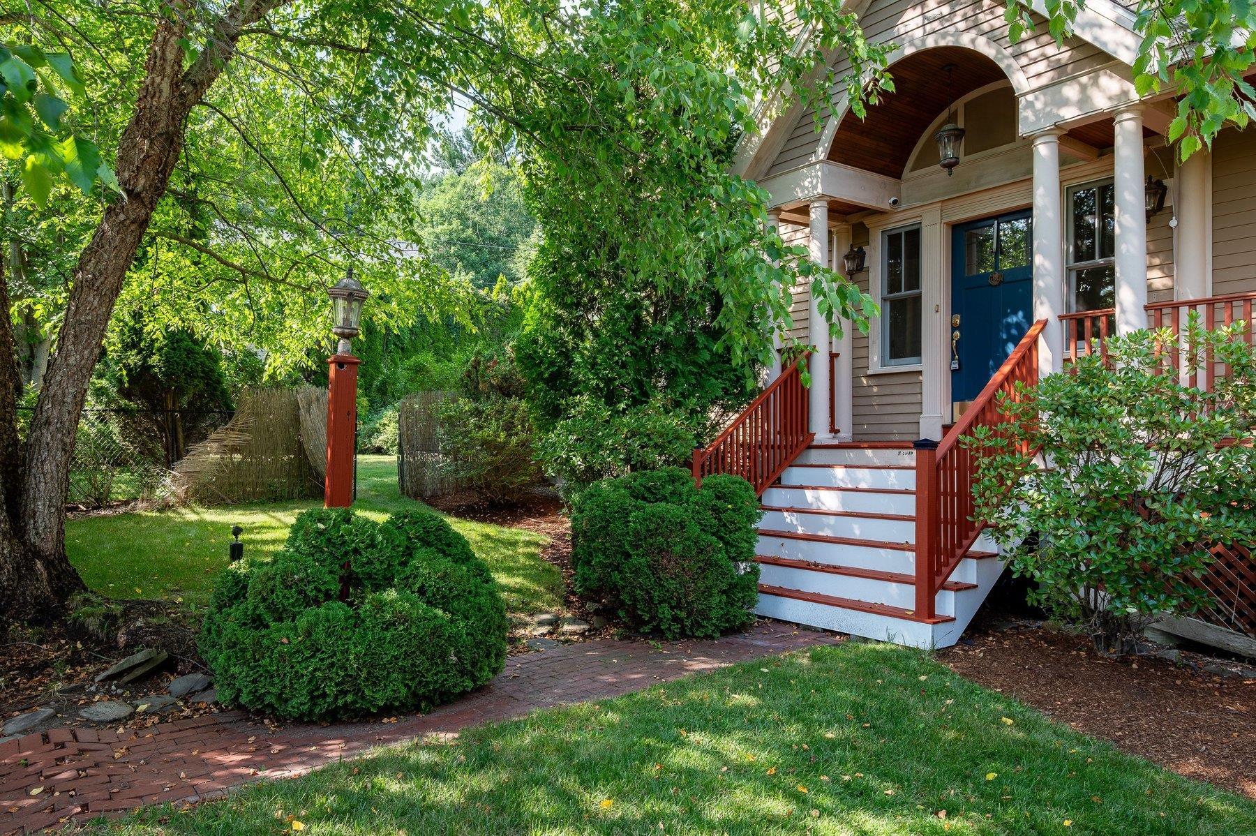 7 Shaw Road