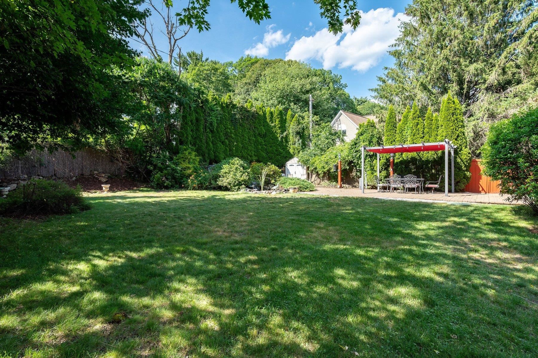 7 Shaw Road