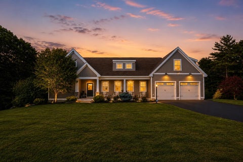 18 Sunrise Circle, Auburn, NH 03032 - #: 5102051