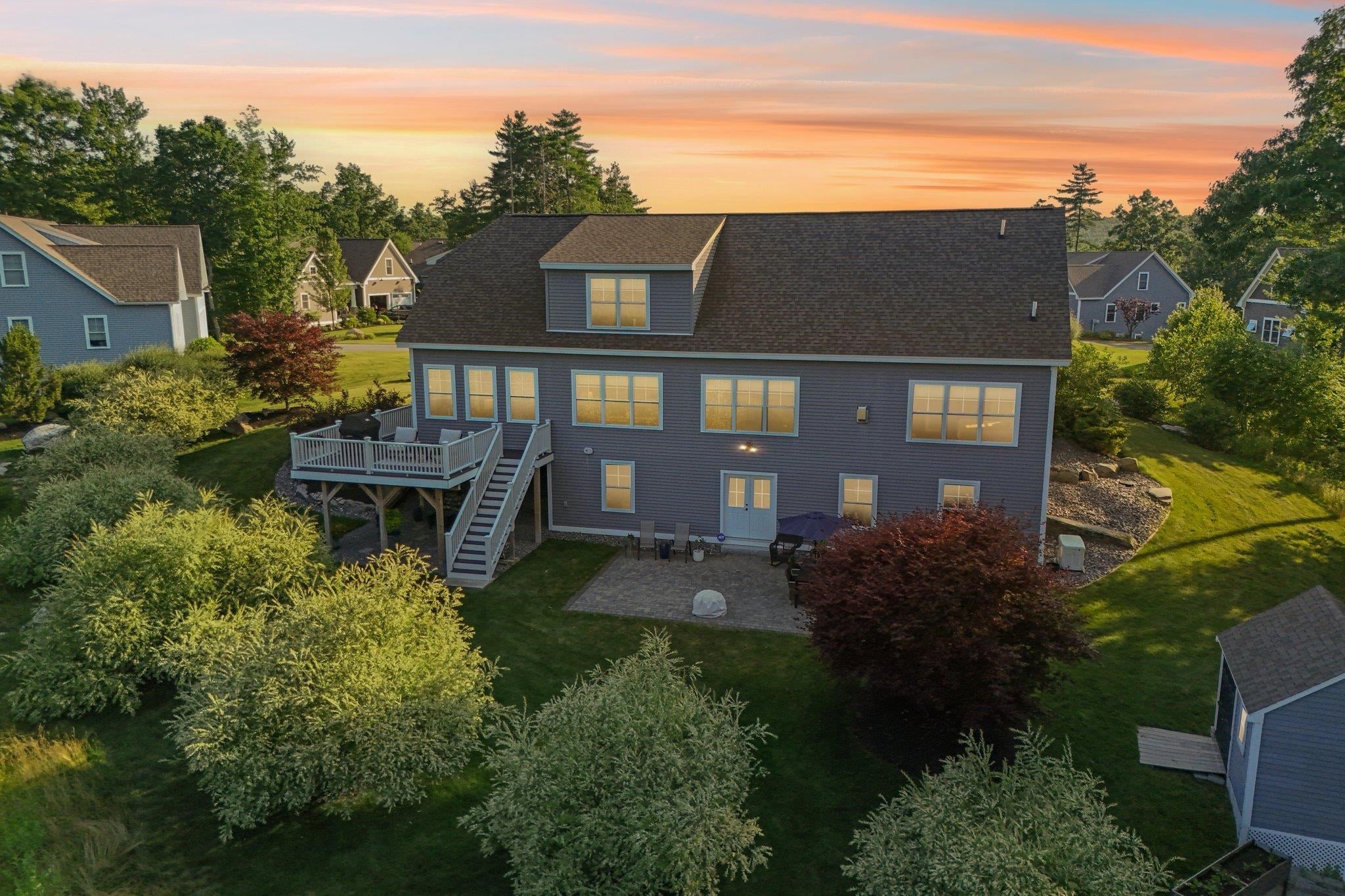 18 Sunrise Circle
