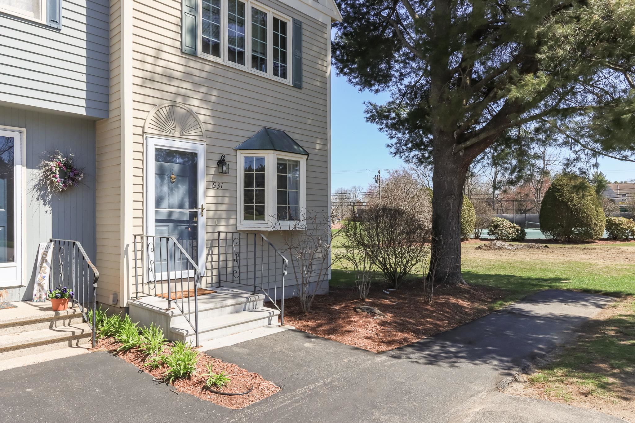 931 Fox Hollow Drive