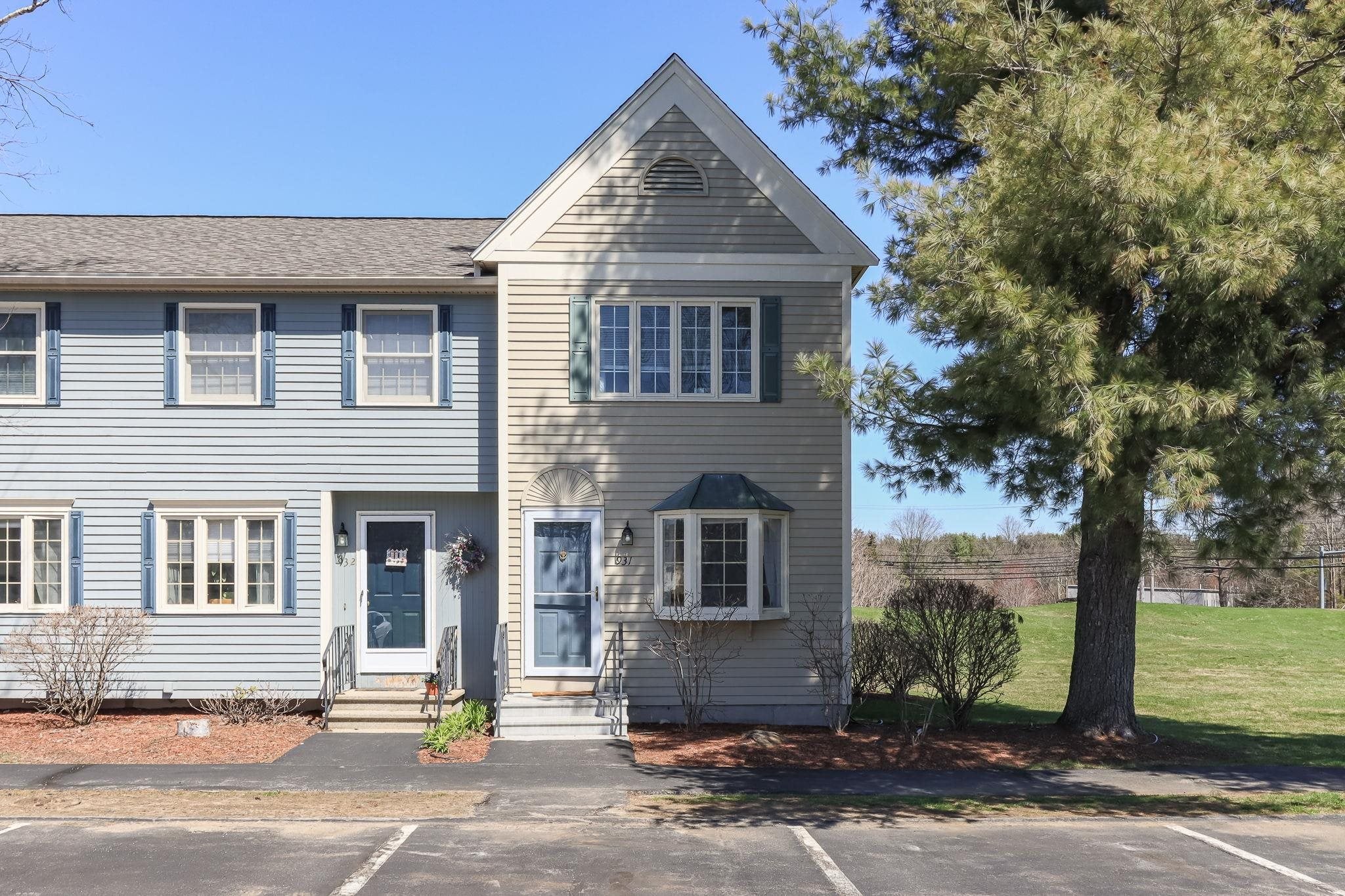 931 Fox Hollow Drive