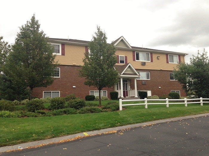 Photo of 3861 Old Brown Avenue #34, Manchester, NH 03103 (MLS # 5111773)