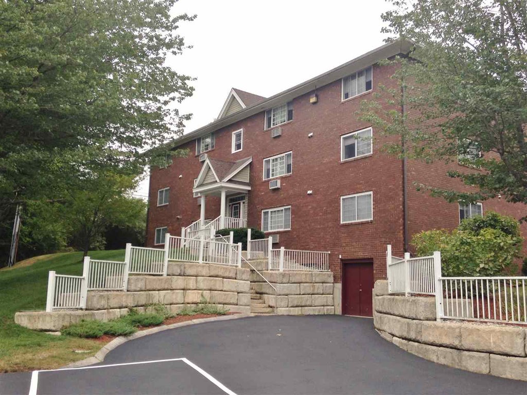 Photo of 3861 Old Brown Avenue #34, Manchester, NH 03103 (MLS # 5111773)