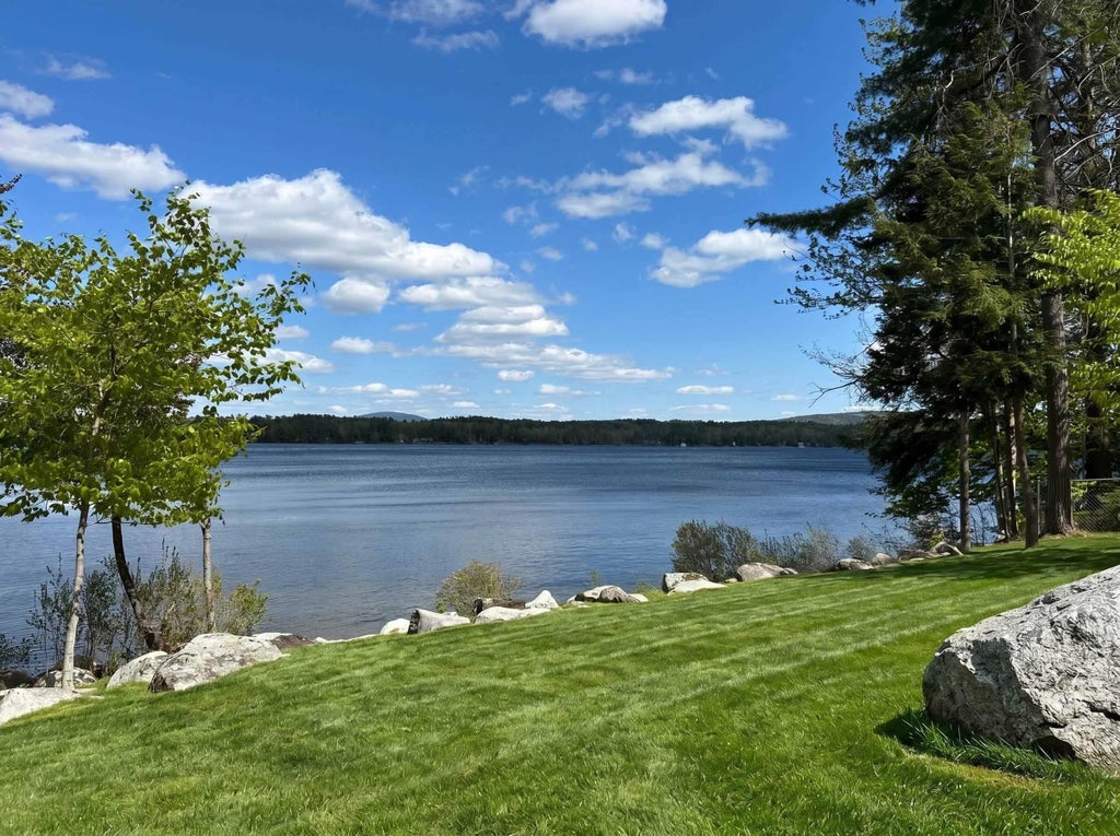 Photo of 0 Woodland Road, Sunapee, NH 03782 (MLS # 5089816)