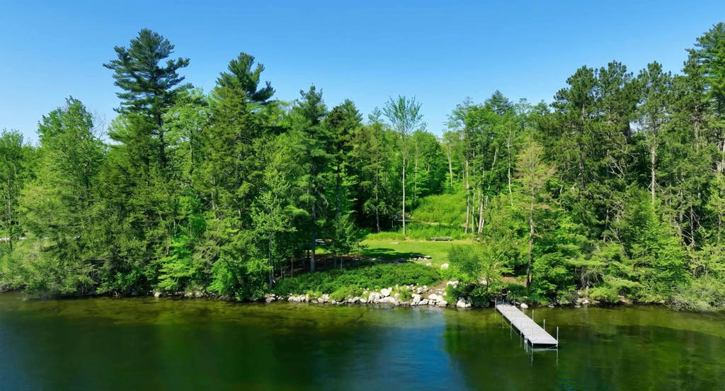 Photo of 0 Woodland Road, Sunapee, NH 03782 (MLS # 5089816)