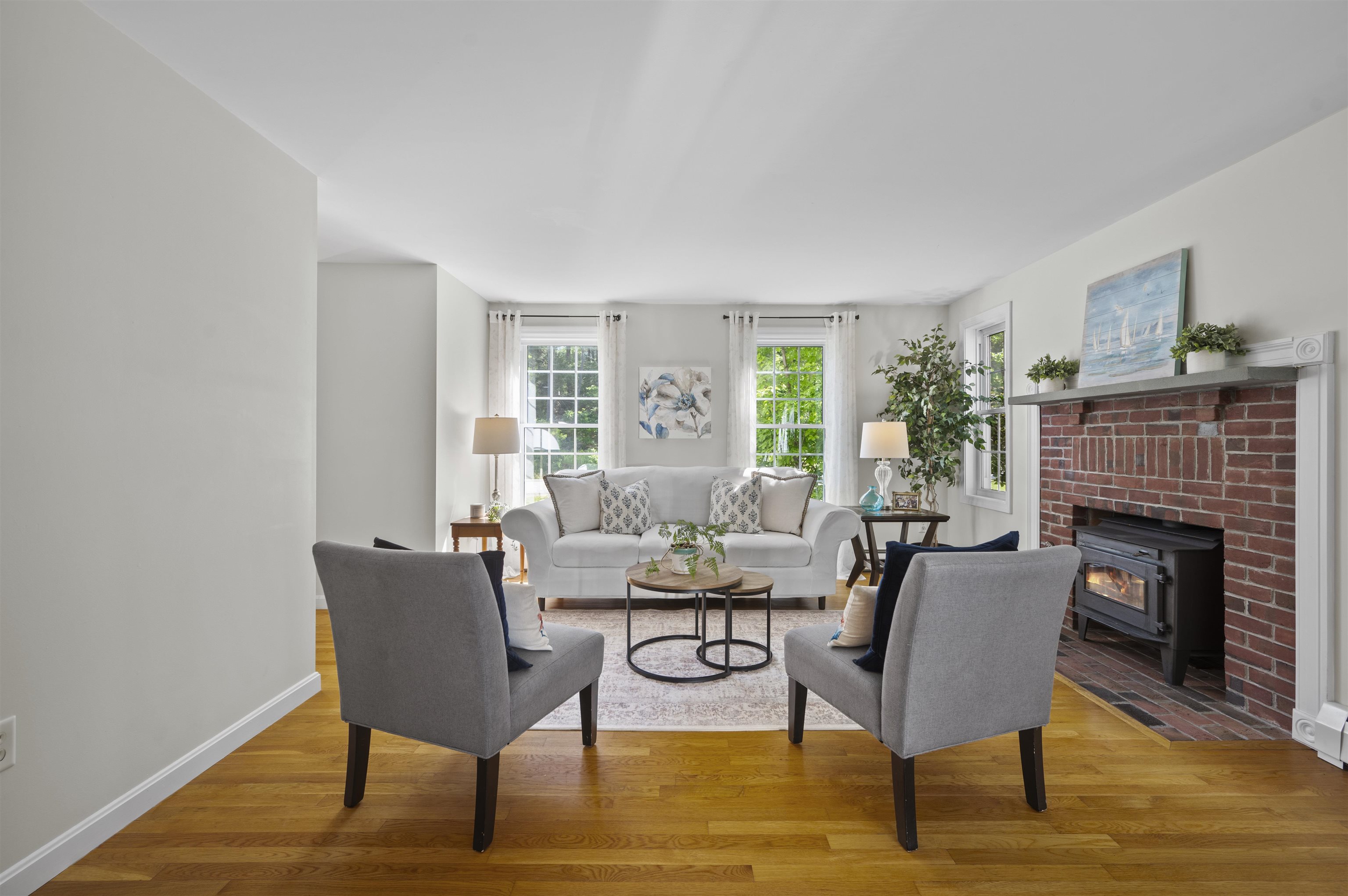 54 Beech Hill Road