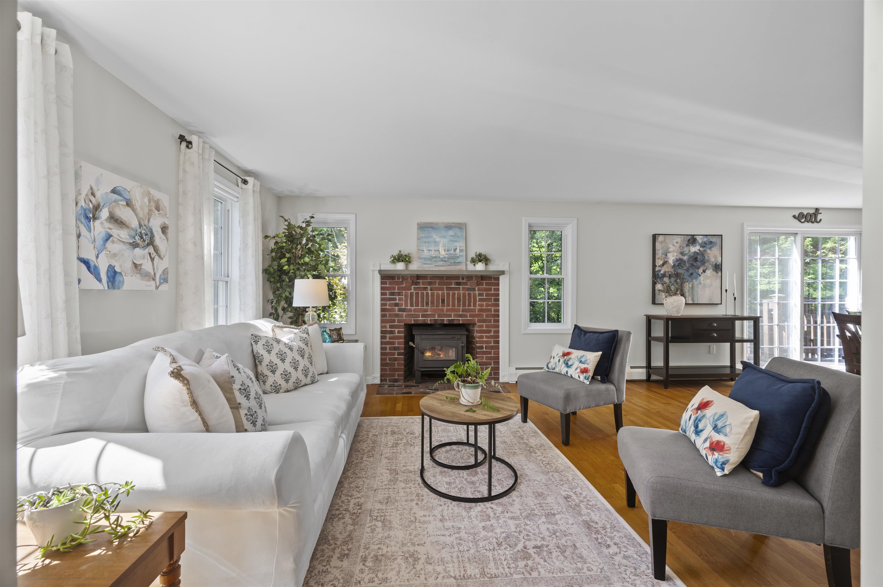 54 Beech Hill Road