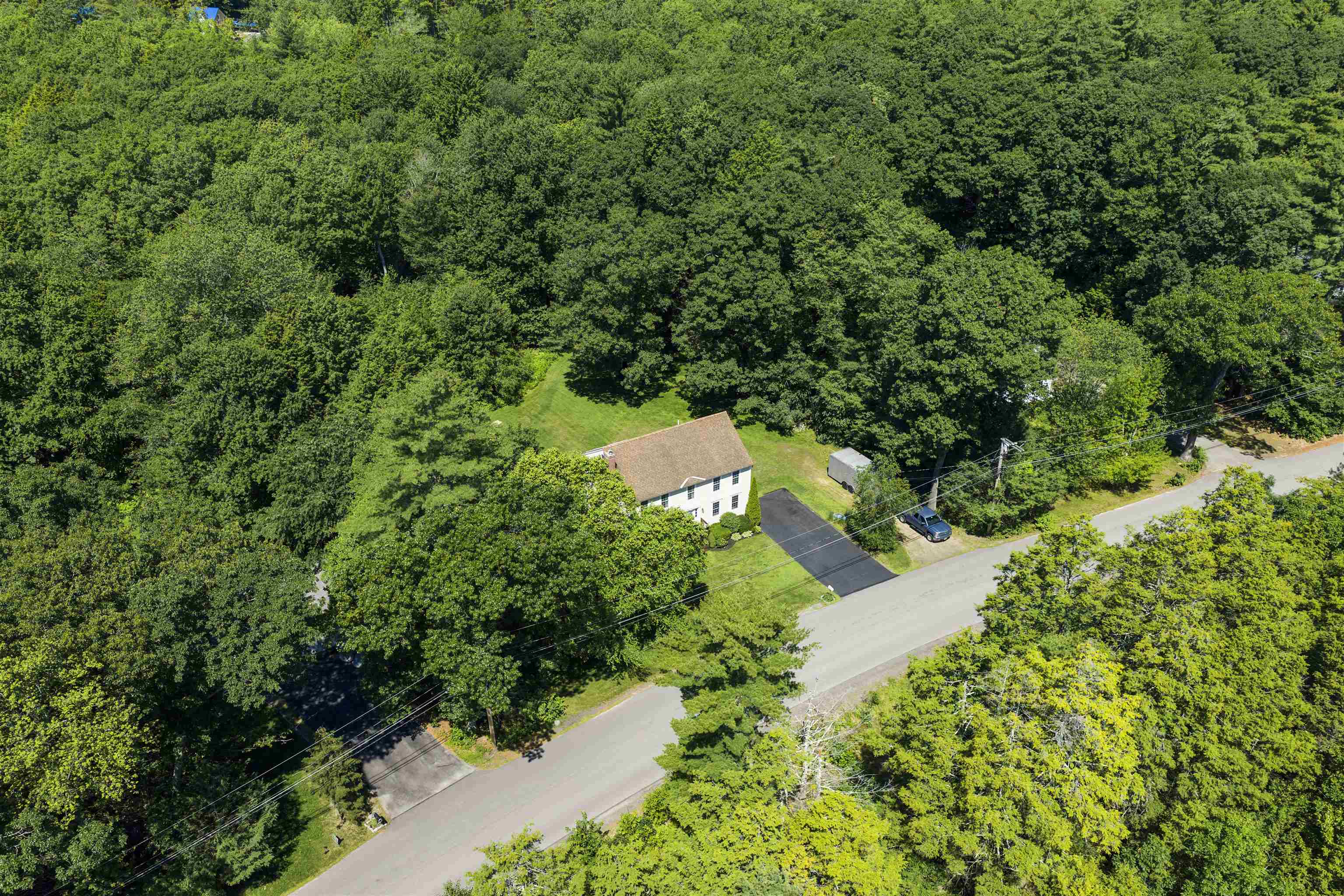 54 Beech Hill Road