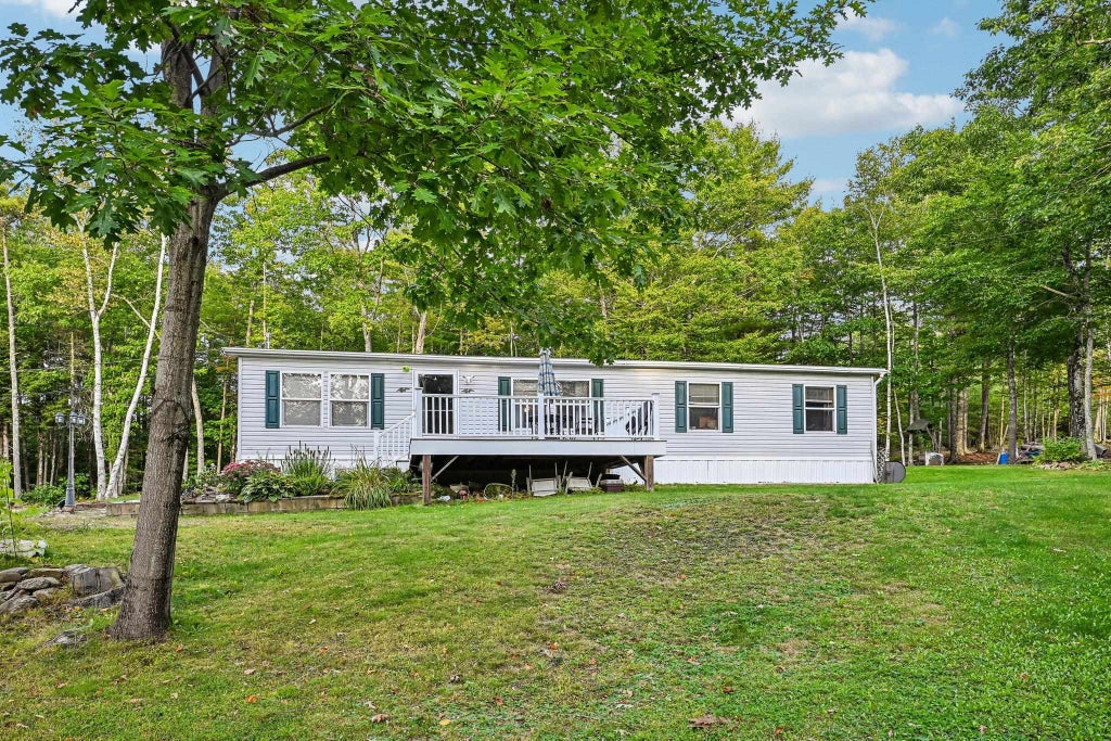 Photo of 30 Bow Mills Road, Barnstead, NH 03225 (MLS # 5112630)