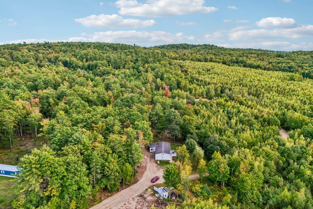 Photo of 30 Bow Mills Road, Barnstead, NH 03225 (MLS # 5112630)