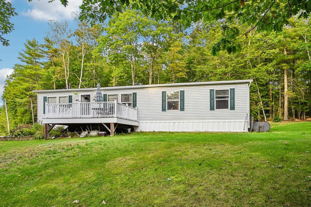 Photo of 30 Bow Mills Road, Barnstead, NH 03225 (MLS # 5112630)