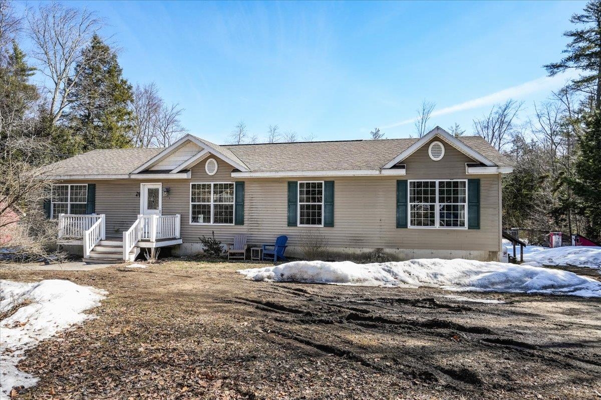59 Harvey Lake Road