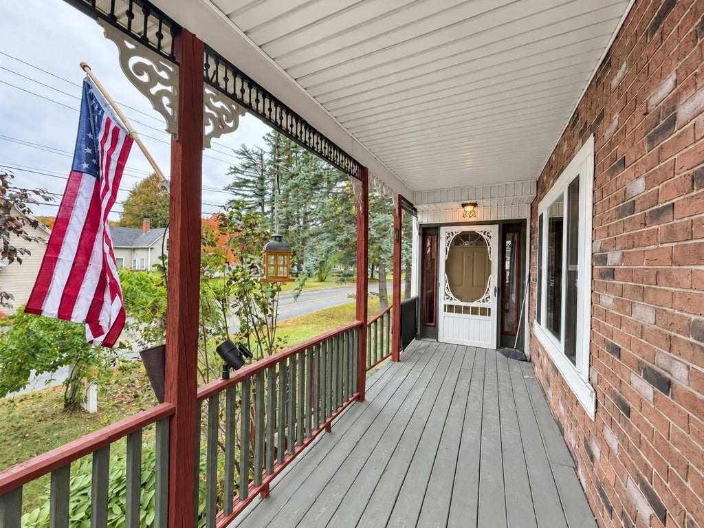 Photo of 1800 Hutchins Street, Berlin, NH 03570 (MLS # 5112168)