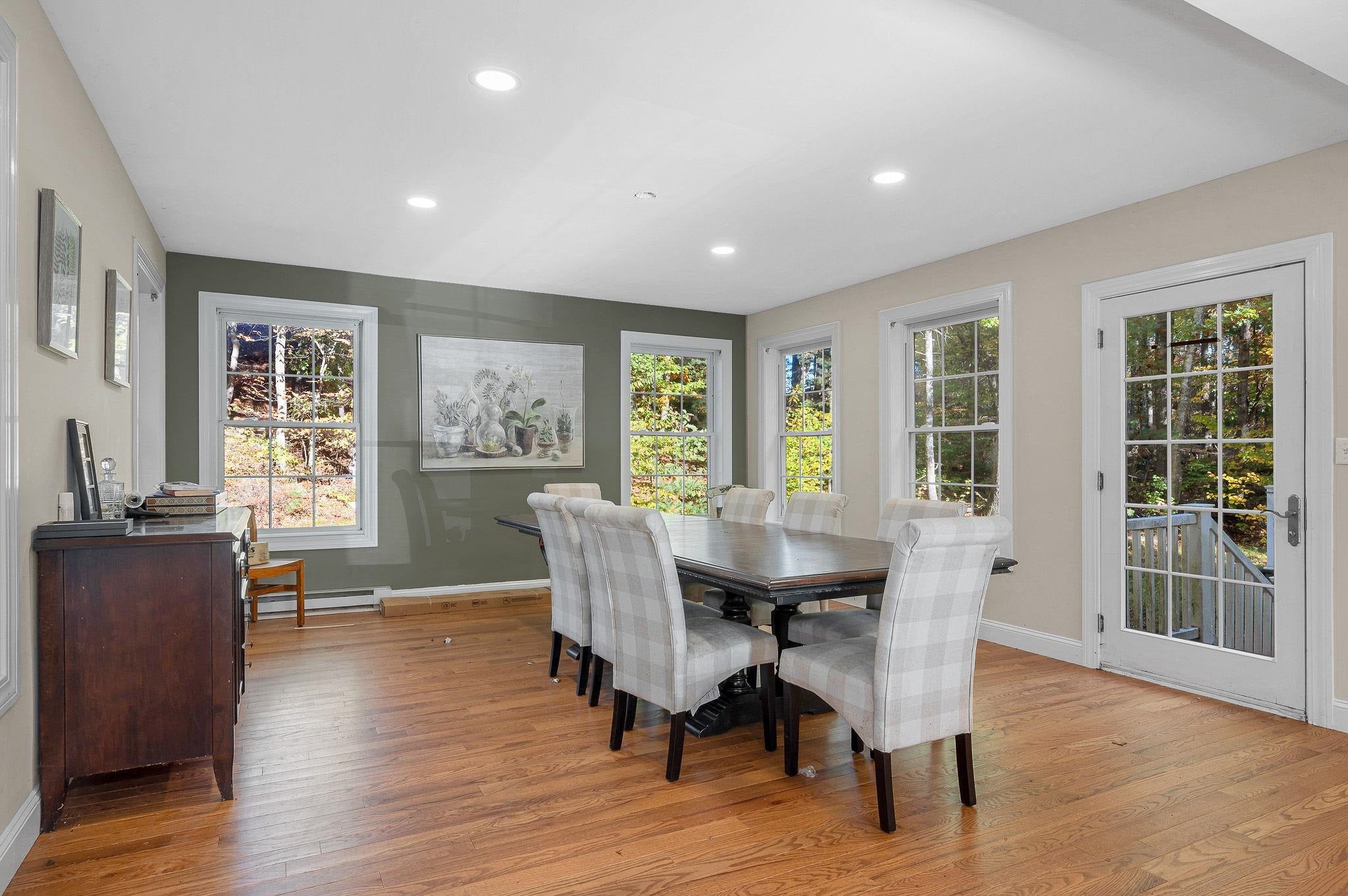 6 Carol Drive