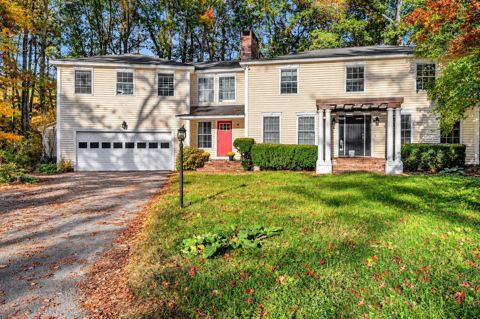 6 Carol Drive
